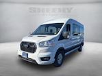 2022 Ford Transit 350 Medium Roof RWD, Passenger Van for sale #N10337R - photo 3