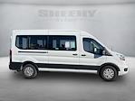 2022 Ford Transit 350 Medium Roof RWD, Passenger Van for sale #N10337R - photo 7