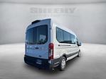 2022 Ford Transit 350 Medium Roof RWD, Passenger Van for sale #N10337R - photo 2