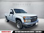 2008 Chevrolet Colorado Regular Cab 4x2 Pickup for sale #N10346RB - photo 1