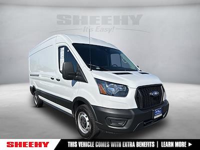 2022 Ford Transit 250 Medium Roof RWD Empty Cargo Van for sale #N10350R - photo 1