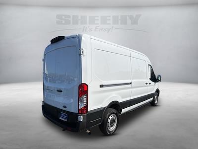 2022 Ford Transit 250 Medium Roof RWD Empty Cargo Van for sale #N10350R - photo 2
