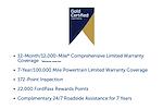 2022 Ford Transit 250 Medium Roof RWD Empty Cargo Van for sale #N10350R - photo 5