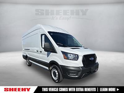 2023 Ford Transit 250 High Roof RWD Empty Cargo Van for sale #N10351R - photo 1