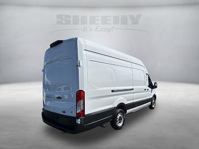 2023 Ford Transit 250 High Roof RWD Empty Cargo Van for sale #N10351R - photo 2