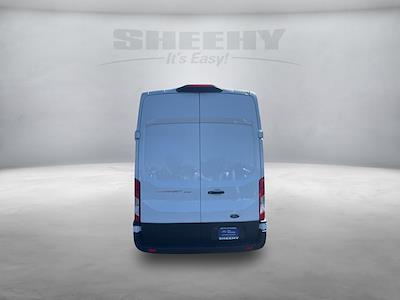2023 Ford Transit 250 High Roof RWD Empty Cargo Van for sale #N10358R - photo 2