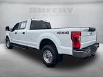 2021 Ford F-350 Crew Cab SRW 4x4 Pickup for sale #N10363Z - photo 8