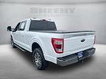 2021 Ford F-150 SuperCrew Cab 4x4 Pickup for sale #N10372R - photo 8