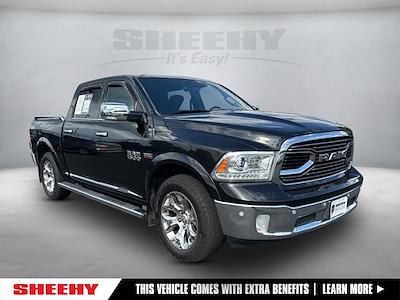 2015 Ram 1500 Crew Cab 4x4 Pickup for sale #N10398Z - photo 1