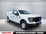 2023 Ford F-150 Regular Cab 4x4 Pickup for sale #N10403R - photo 1