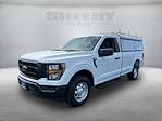 2023 Ford F-150 Regular Cab 4x4 Pickup for sale #N10403R - photo 3
