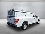 2023 Ford F-150 Regular Cab 4x4 Pickup for sale #N10403R - photo 2