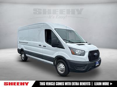 2023 Ford Transit 250 Medium Roof AWD Empty Cargo Van for sale #N10406R - photo 1