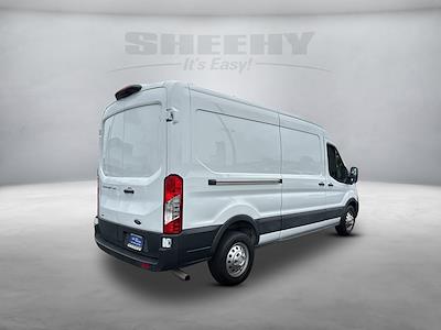 2023 Ford Transit 250 Medium Roof AWD Empty Cargo Van for sale #N10406R - photo 2