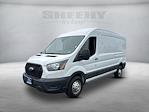 2023 Ford Transit 250 Medium Roof AWD Empty Cargo Van for sale #N10406R - photo 3