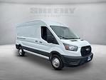 2023 Ford Transit 250 Medium Roof AWD Empty Cargo Van for sale #N10406R - photo 7