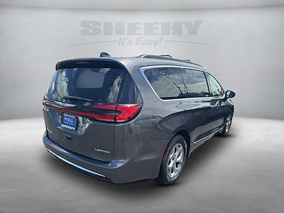 2023 Chrysler Pacifica FWD Minivan for sale #N10407R - photo 2