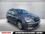 2023 Chrysler Pacifica FWD Minivan for sale #N10407R - photo 1