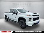 2022 Chevrolet Silverado 3500 Crew Cab 4x4 Pickup for sale #N10408Z - photo 1