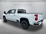 2022 Chevrolet Silverado 3500 Crew Cab 4x4 Pickup for sale #N10408Z - photo 12