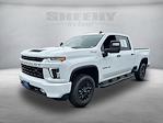 2022 Chevrolet Silverado 3500 Crew Cab 4x4 Pickup for sale #N10408Z - photo 3