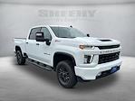 2022 Chevrolet Silverado 3500 Crew Cab 4x4 Pickup for sale #N10408Z - photo 7