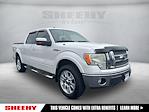 2010 Ford F-150 SuperCrew Cab 4x4 Pickup for sale #N10409Z - photo 1