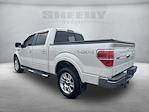 2010 Ford F-150 SuperCrew Cab 4x4 Pickup for sale #N10409Z - photo 12