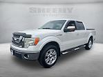 2010 Ford F-150 SuperCrew Cab 4x4 Pickup for sale #N10409Z - photo 3
