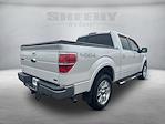 2010 Ford F-150 SuperCrew Cab 4x4 Pickup for sale #N10409Z - photo 2