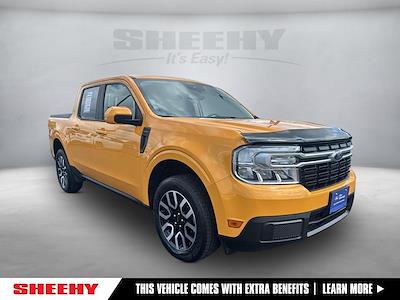 2023 Ford Maverick SuperCrew Cab 4x2 Pickup for sale #N10410Z - photo 1