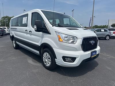 2022 Ford Transit 350 Low Roof RWD Passenger Van for sale #N10414R - photo 1