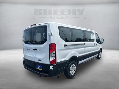 2022 Ford Transit 350 Low Roof RWD Passenger Van for sale #N10414R - photo 2