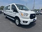2022 Ford Transit 350 Low Roof RWD Passenger Van for sale #N10414R - photo 1
