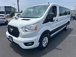 2022 Ford Transit 350 Low Roof RWD Passenger Van for sale #N10414R - photo 5