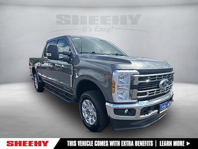 2024 Ford F-250 Crew Cab 4x4 Pickup for sale #N10421R - photo 1