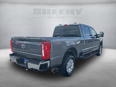 2024 Ford F-250 Crew Cab 4x4 Pickup for sale #N10421R - photo 2