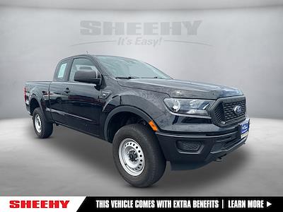 2022 Ford Ranger Super Cab 4x4 Pickup for sale #N10434Z - photo 1