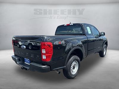 2022 Ford Ranger Super Cab 4x4 Pickup for sale #N10434Z - photo 2