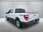 2023 Ford F-150 SuperCrew Cab 4x4 Pickup for sale #N10437R - photo 12