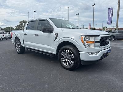 2021 Ford F-150 SuperCrew Cab 4x4 Pickup for sale #N10441ZA - photo 1