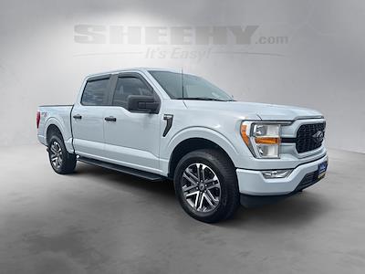 2021 Ford F-150 SuperCrew Cab 4x4 Pickup for sale #N10441ZA - photo 2