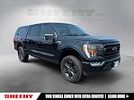 2021 Ford F-150 SuperCrew Cab 4x4 Pickup for sale #N10442Z - photo 1