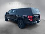 2021 Ford F-150 SuperCrew Cab 4x4 Pickup for sale #N10442Z - photo 12