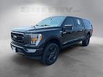 2021 Ford F-150 SuperCrew Cab 4x4 Pickup for sale #N10442Z - photo 3