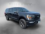 2021 Ford F-150 SuperCrew Cab 4x4 Pickup for sale #N10442Z - photo 7