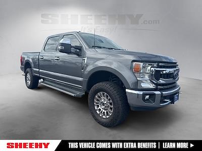 2022 Ford F-250 Crew Cab 4x4 Pickup for sale #N10442ZA - photo 1