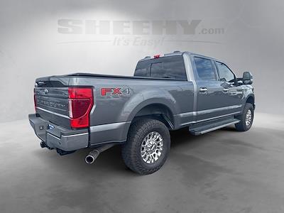2022 Ford F-250 Crew Cab 4x4 Pickup for sale #N10442ZA - photo 2