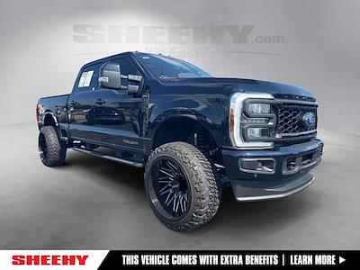 2024 Ford F-250 Crew Cab 4x4 Pickup for sale #N10448Z - photo 1
