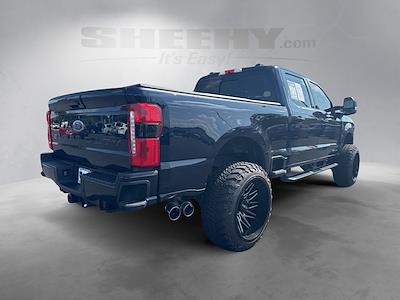 2024 Ford F-250 Crew Cab 4x4 Pickup for sale #N10448Z - photo 2